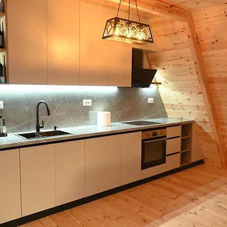 Villa Natyra Luxe