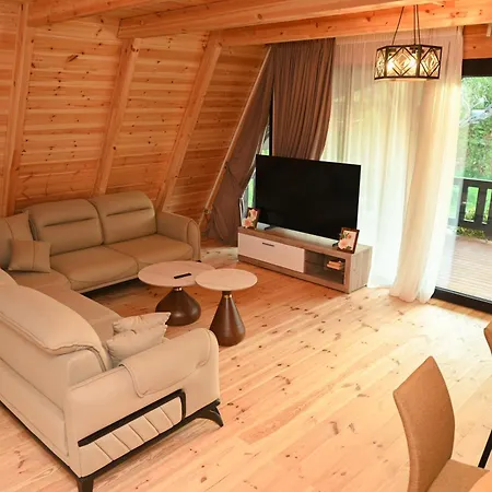 Villa Natyra Luxe