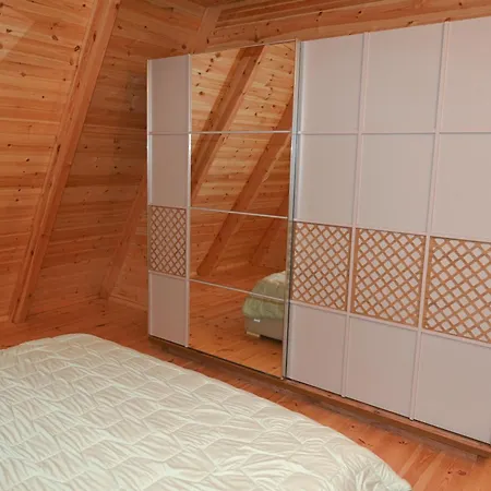 Natyra Luxe Villa Ndroq