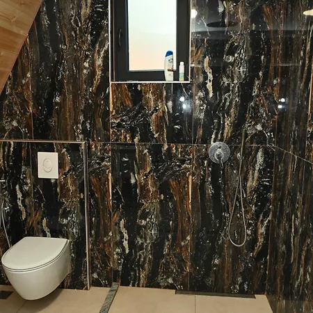 Natyra Luxe *