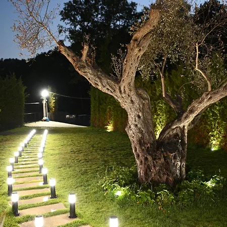 Natyra Luxe Villa