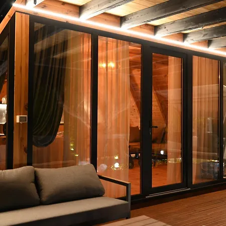 Natyra Luxe Villa