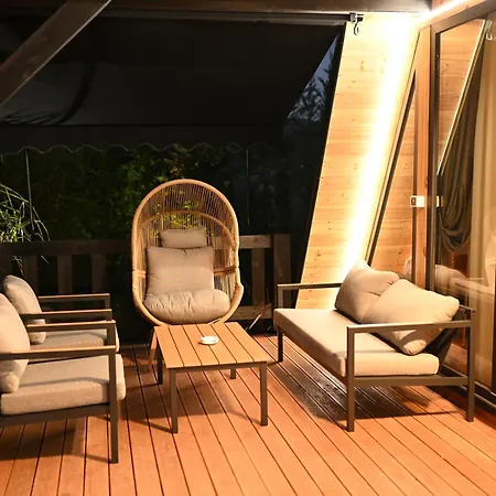 Natyra Luxe Ndroq