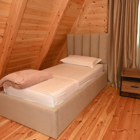 Natyra Luxe *