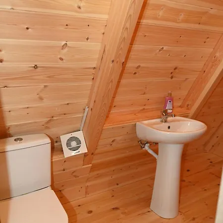 Villa Natyra Luxe *