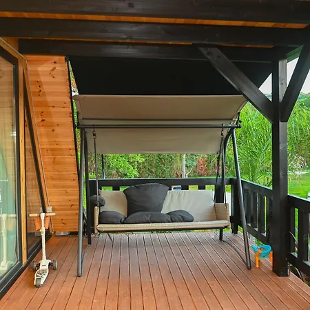 Villa Natyra Luxe *