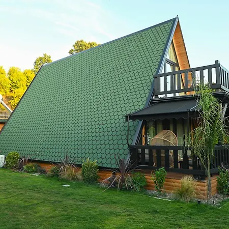 Villa Natyra Luxe