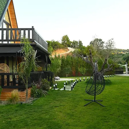 Villa Natyra Luxe *