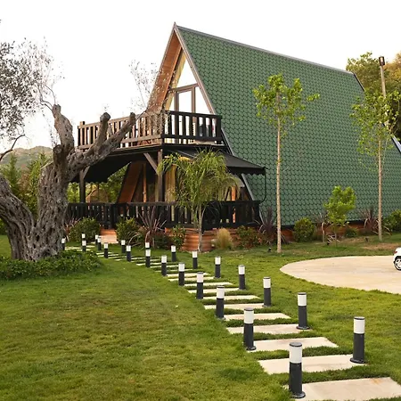Villa Natyra Luxe *