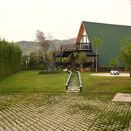 Villa Natyra Luxe