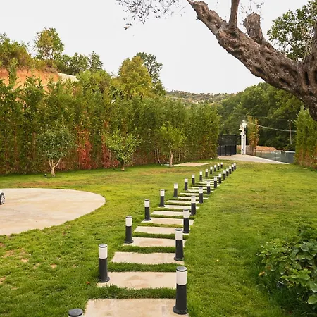 Villa Natyra Luxe Ndroq