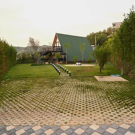 Natyra Luxe Villa Ndroq