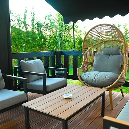 Villa Natyra Luxe