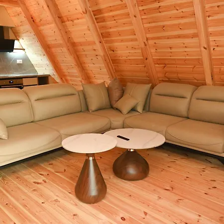 Villa Natyra Luxe *