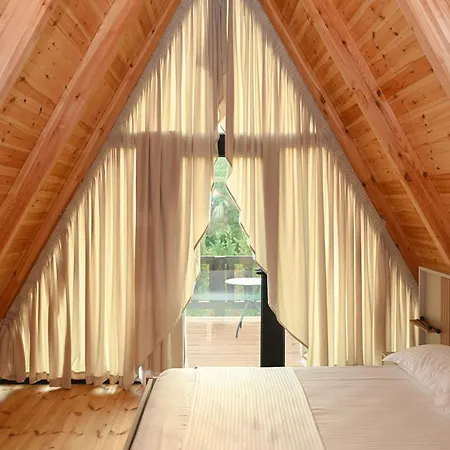 Natyra Luxe Villa Ndroq