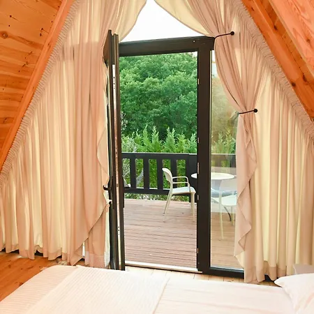 Villa Natyra Luxe *