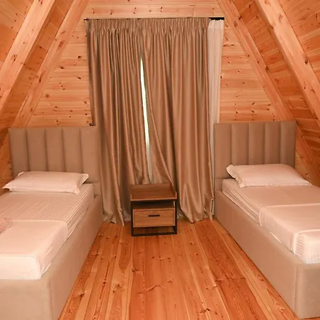 Natyra Luxe Villa
