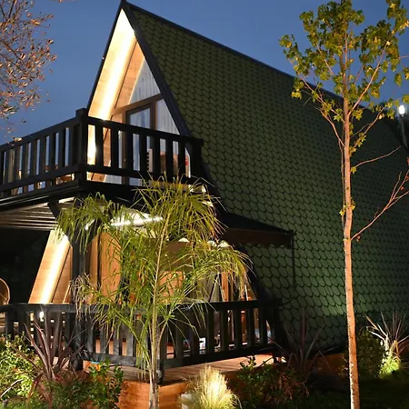 Villa Natyra Luxe *