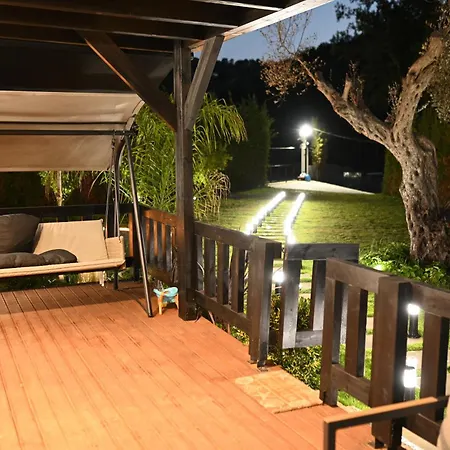 Villa Natyra Luxe