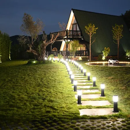 Villa Natyra Luxe *